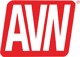 AVN Awards logo